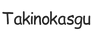 takinokasgu.com - Home